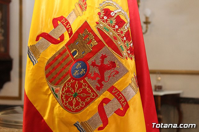 Misa da del Pilar - Guardia Civil 2017 - 5