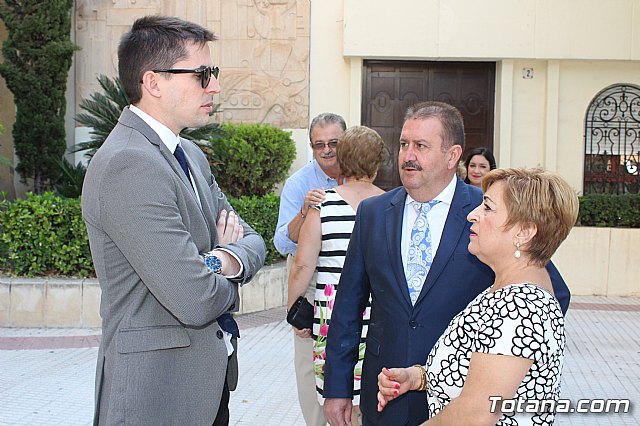 Misa da del Pilar - Guardia Civil 2017 - 22