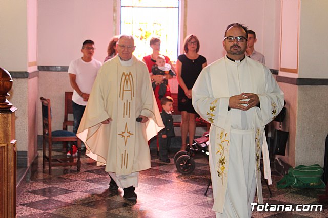 Misa da del Pilar - Guardia Civil 2017 - 34