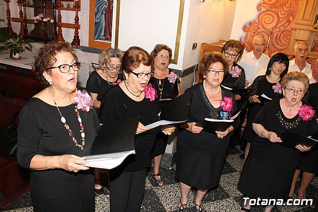 Misa da del Pilar - Guardia Civil 2017 - 37