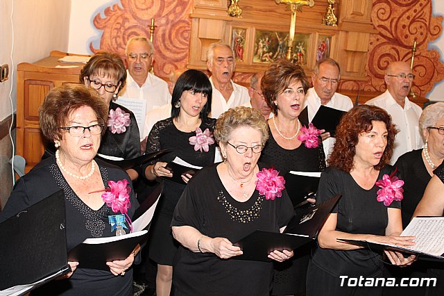 Misa da del Pilar - Guardia Civil 2017 - 38