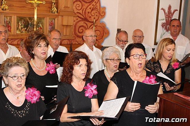 Misa da del Pilar - Guardia Civil 2017 - 39