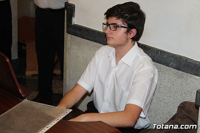 Misa da del Pilar - Guardia Civil 2017 - 47