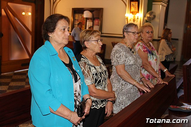 Misa da del Pilar - Guardia Civil 2017 - 59