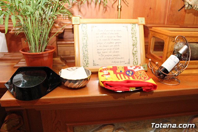 Misa da del Pilar - Guardia Civil 2017 - 64