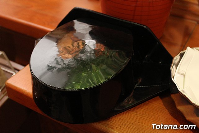 Misa da del Pilar - Guardia Civil 2017 - 65