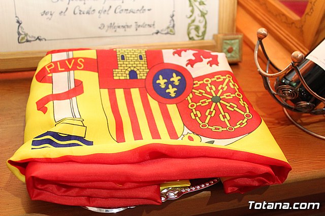 Misa da del Pilar - Guardia Civil 2017 - 67