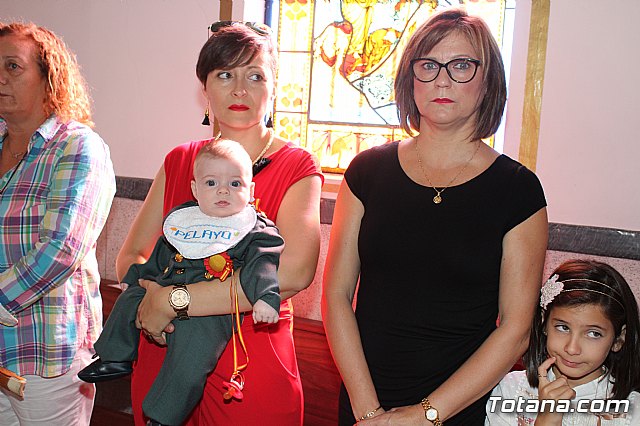 Misa da del Pilar - Guardia Civil 2017 - 74