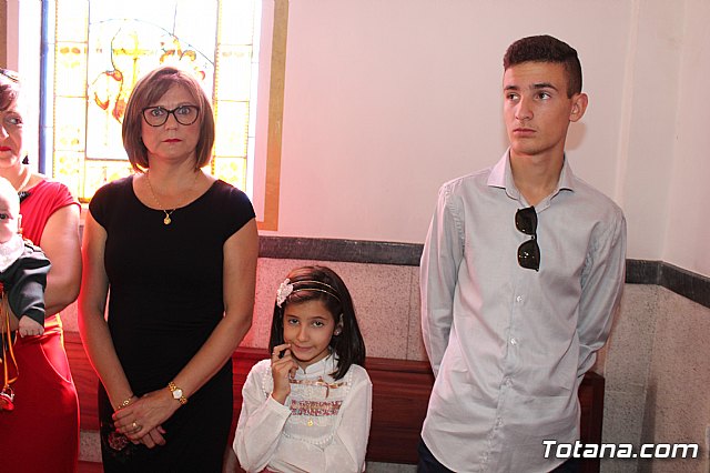 Misa da del Pilar - Guardia Civil 2017 - 75