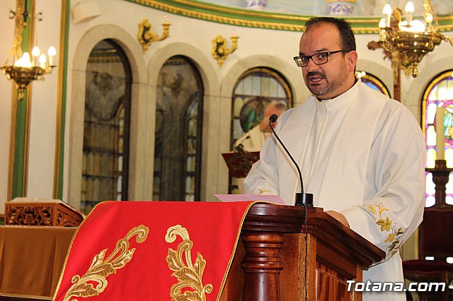 Misa da del Pilar - Guardia Civil 2017 - 80