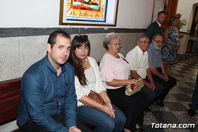 Misa da del Pilar - Guardia Civil 2017 - 85