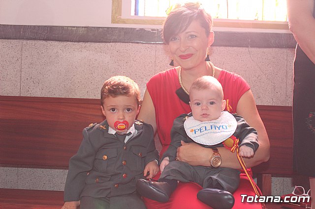 Misa da del Pilar - Guardia Civil 2017 - 92