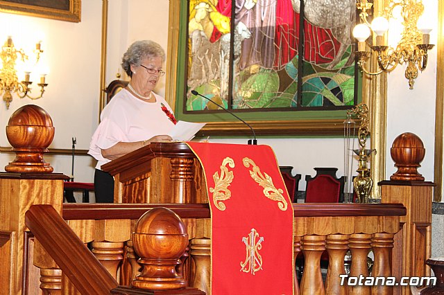 Misa da del Pilar - Guardia Civil 2017 - 128