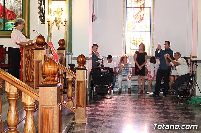 Misa da del Pilar - Guardia Civil 2017 - 129