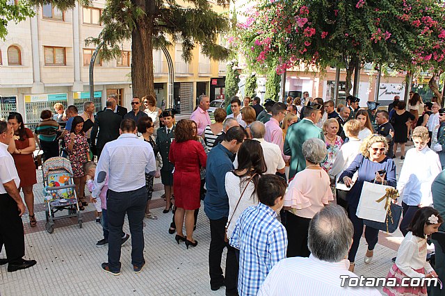 Misa da del Pilar - Guardia Civil 2017 - 164