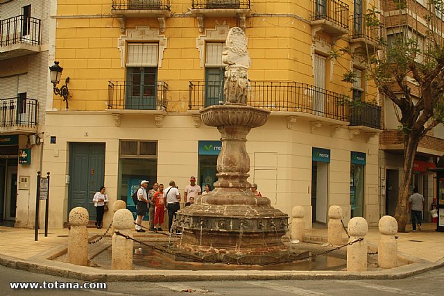 Gymkana Totanera - Asociacin Cultural  El Caico - 2