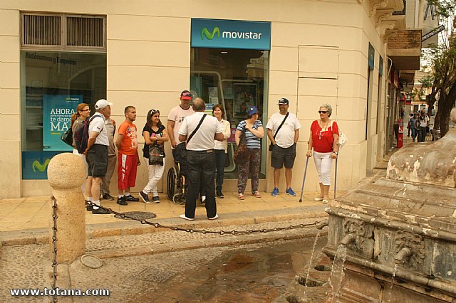 Gymkana Totanera - Asociacin Cultural  El Caico - 3