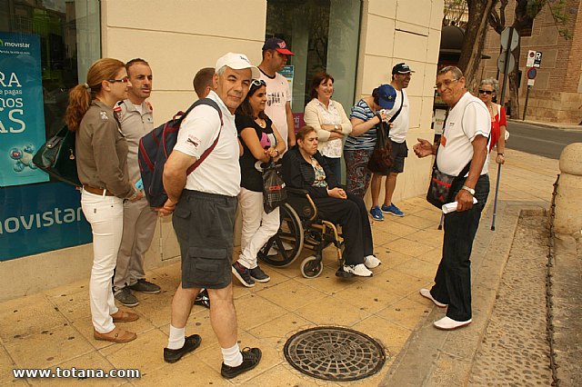 Gymkana Totanera - Asociacin Cultural  El Caico - 5