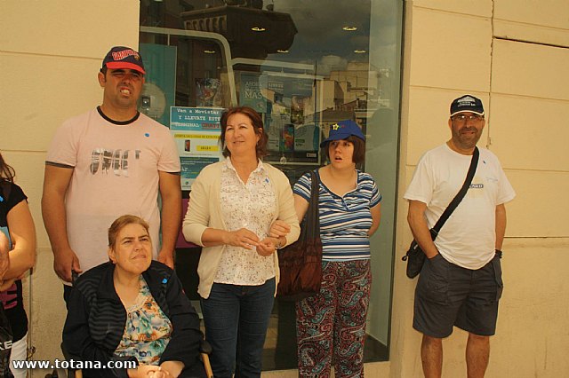 Gymkana Totanera - Asociacin Cultural  El Caico - 7