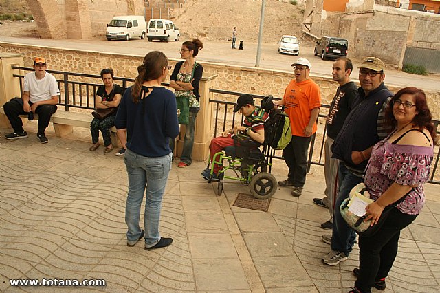 Gymkana Totanera - Asociacin Cultural  El Caico - 12