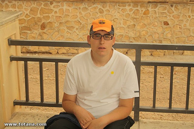 Gymkana Totanera - Asociacin Cultural  El Caico - 16