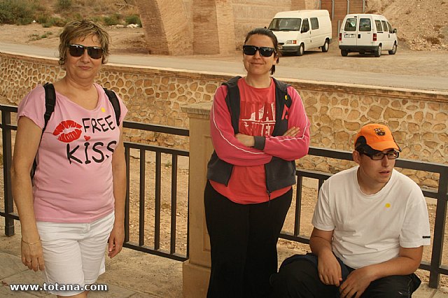 Gymkana Totanera - Asociacin Cultural  El Caico - 17