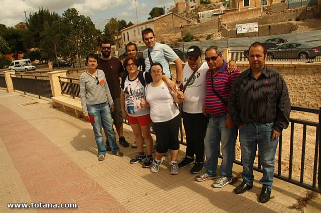 Gymkana Totanera - Asociacin Cultural  El Caico - 23