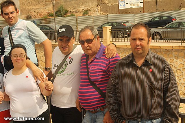 Gymkana Totanera - Asociacin Cultural  El Caico - 24