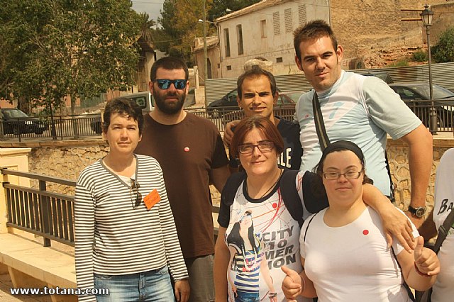 Gymkana Totanera - Asociacin Cultural  El Caico - 25