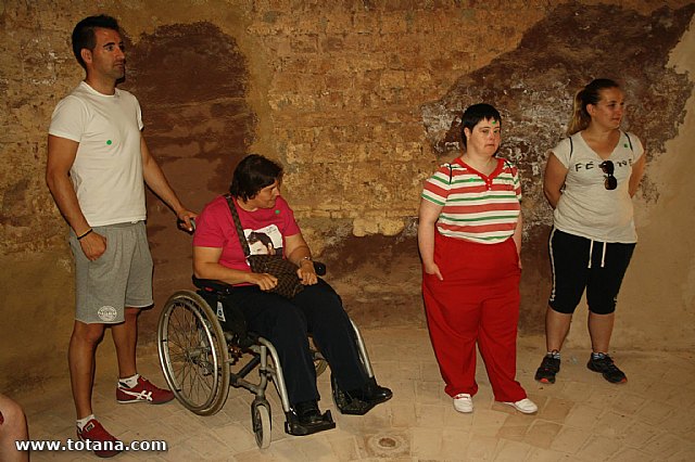 Gymkana Totanera - Asociacin Cultural  El Caico - 31