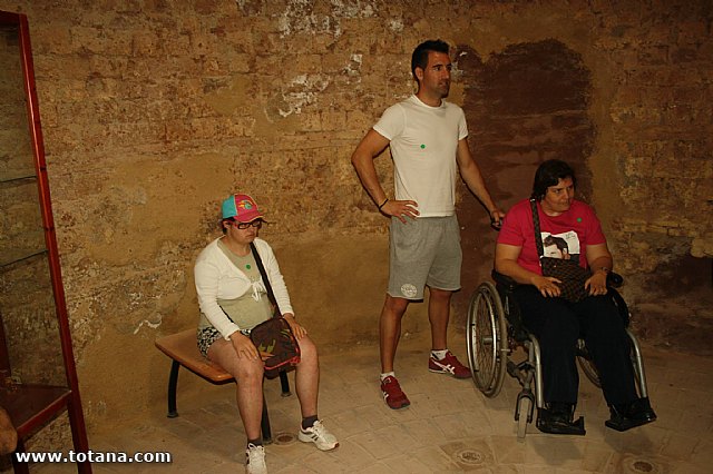 Gymkana Totanera - Asociacin Cultural  El Caico - 33