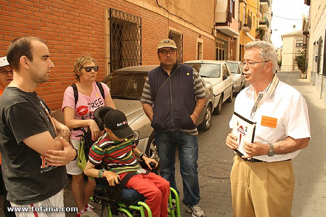 Gymkana Totanera - Asociacin Cultural  El Caico - 44