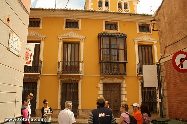 Gymkana Totanera - Asociacin Cultural  El Caico - 46