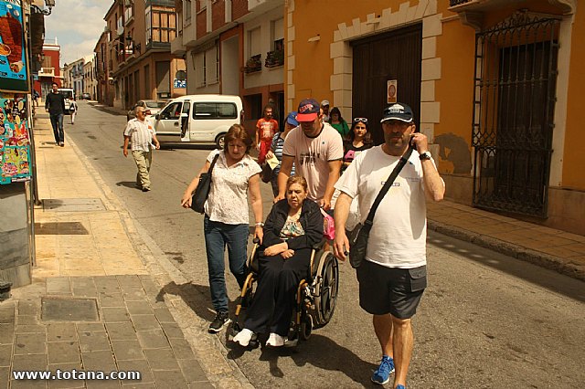 Gymkana Totanera - Asociacin Cultural  El Caico - 47