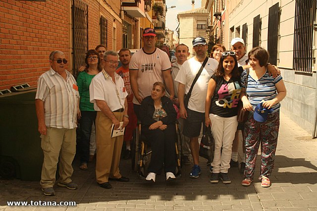 Gymkana Totanera - Asociacin Cultural  El Caico - 49