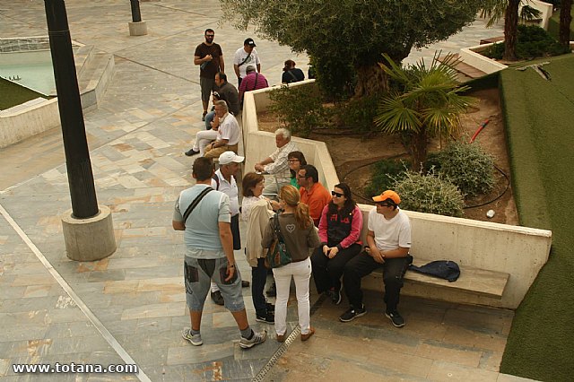 Gymkana Totanera - Asociacin Cultural  El Caico - 50