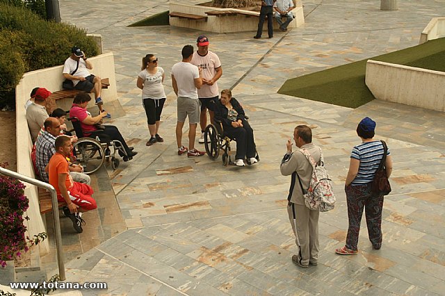 Gymkana Totanera - Asociacin Cultural  El Caico - 51