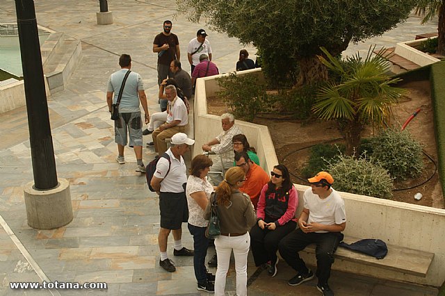 Gymkana Totanera - Asociacin Cultural  El Caico - 52