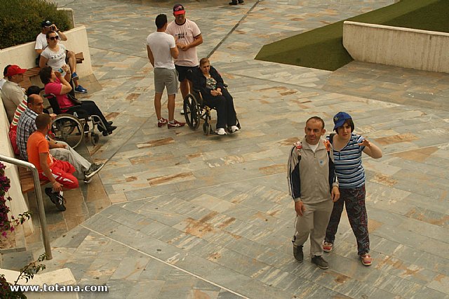 Gymkana Totanera - Asociacin Cultural  El Caico - 53