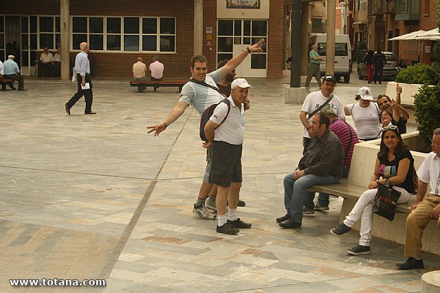 Gymkana Totanera - Asociacin Cultural  El Caico - 54