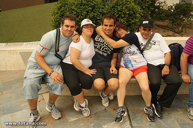 Gymkana Totanera - Asociacin Cultural  El Caico - 55