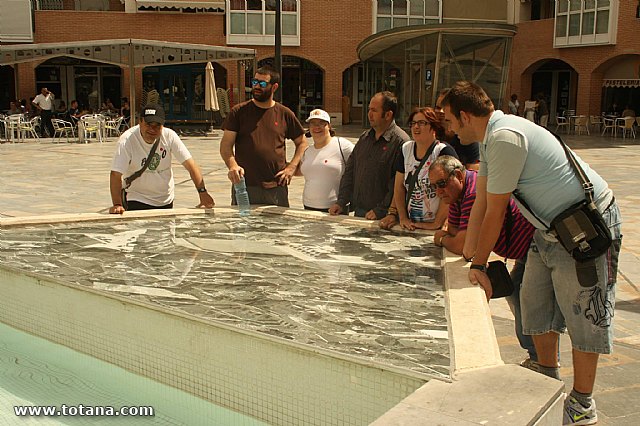 Gymkana Totanera - Asociacin Cultural  El Caico - 57