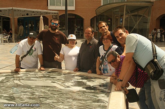 Gymkana Totanera - Asociacin Cultural  El Caico - 58