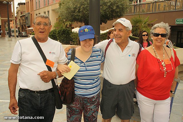 Gymkana Totanera - Asociacin Cultural  El Caico - 59