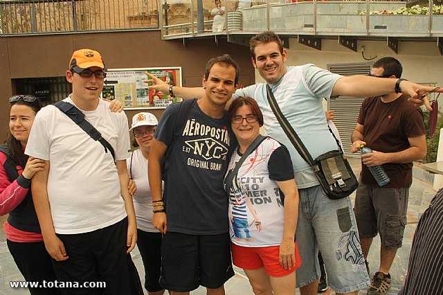 Gymkana Totanera - Asociacin Cultural  El Caico - 60