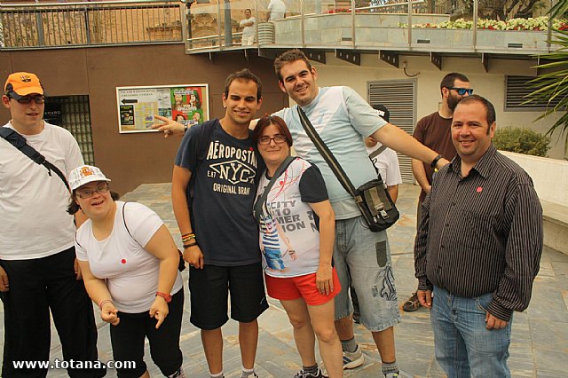 Gymkana Totanera - Asociacin Cultural  El Caico - 61