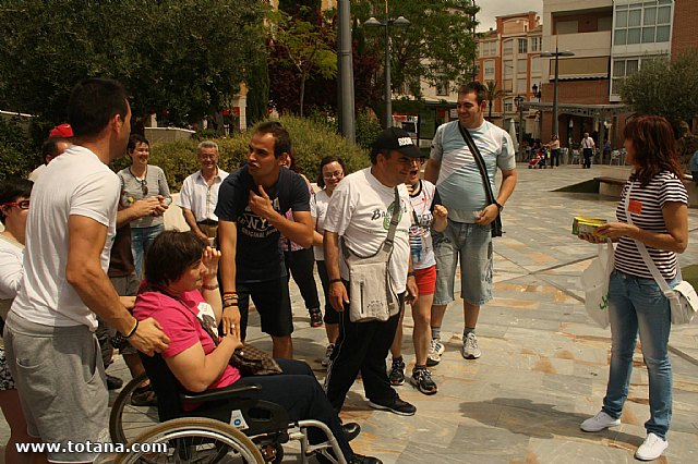 Gymkana Totanera - Asociacin Cultural  El Caico - 66