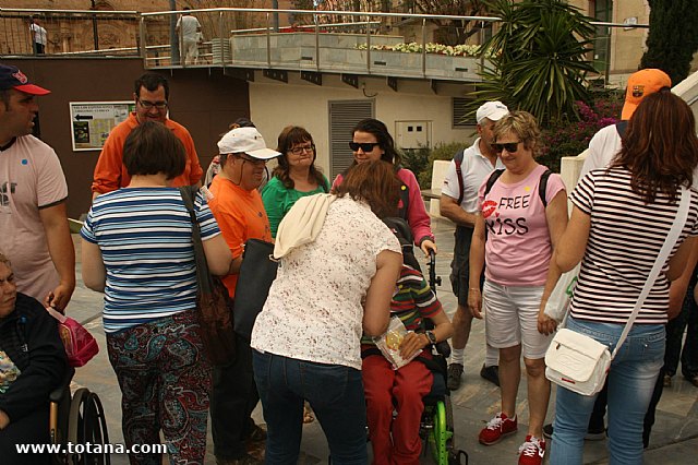 Gymkana Totanera - Asociacin Cultural  El Caico - 71