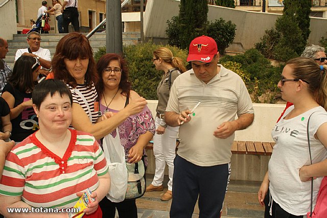 Gymkana Totanera - Asociacin Cultural  El Caico - 72