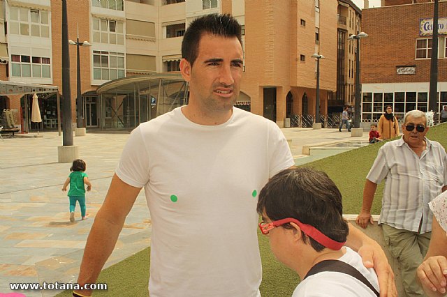 Gymkana Totanera - Asociacin Cultural  El Caico - 73